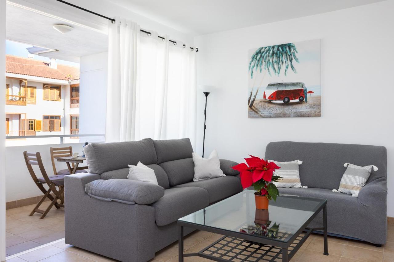 Appartamento Lightbooking Tenerife *
